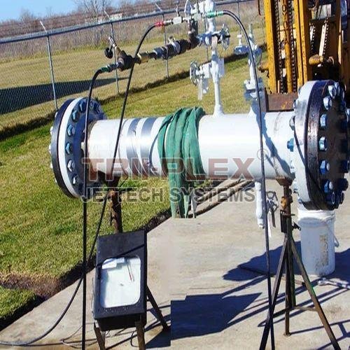 Water Blasting Machines