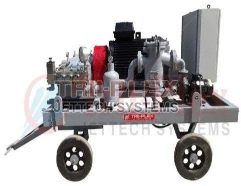Plunger Pressure Washer Pump