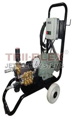 Single Phase Cleaning Pump