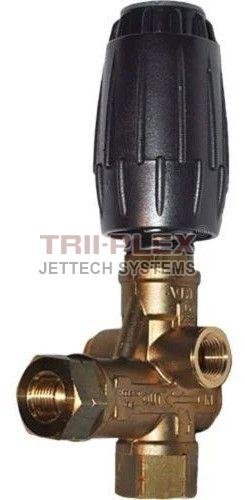VRT3 Unloader Valve