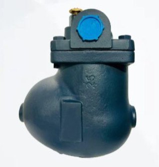 Ball Float Steam Trap Cast Iron Body