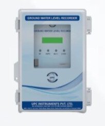 Battery Operated Digital Piezometer Water Level Recorder