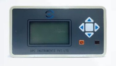 Digital Flow Totalizer Batch Controller Indicator