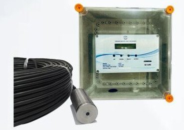 Level Measurement Systems