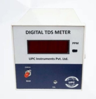 High Precision Digital TDS Conductivity Analyzer Meter