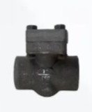 Industrial Forged Steel Globe Valve