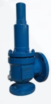 Industrial Pressure Relief Safety Valve