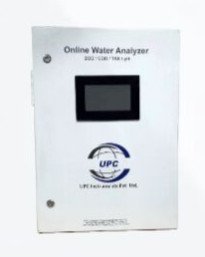 Multi Parameter Digital Water Quality Analyzer System