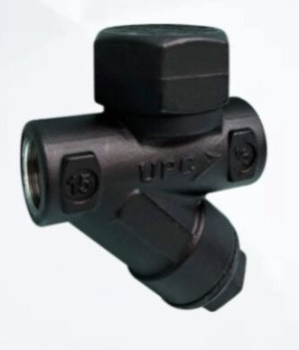 Stainless Steel Thermodynamic Steam Trap Valve