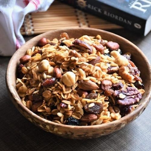 Mix Muesli