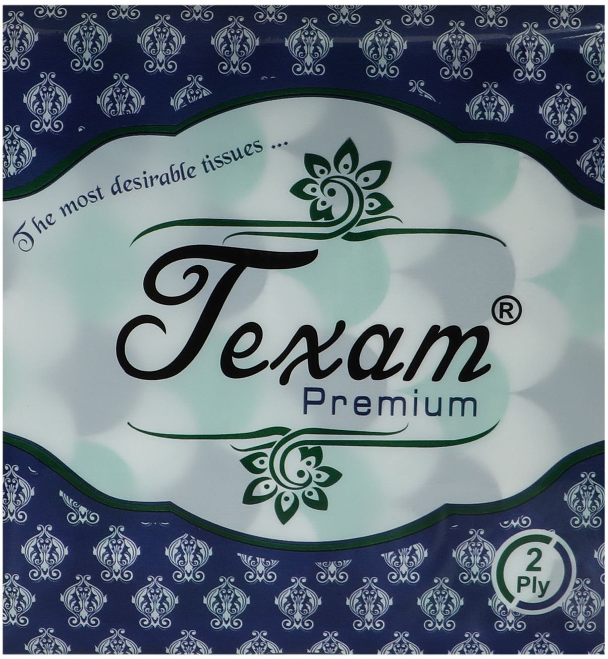 33 X 33cm 2 Ply Printed Napkin Tissue Paper
