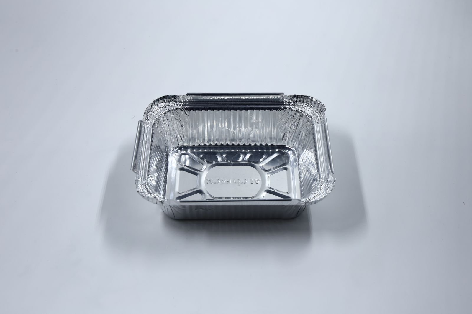 144 Ml Aluminium Foil Casserole
