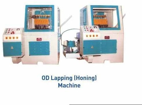 OD Lapping Honing Machine OD Lapping Honing Machine