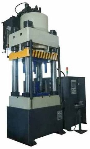 S P M Hydraulic Machine