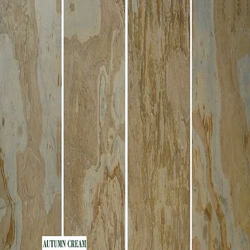 Tan White 3D Wall Panels
