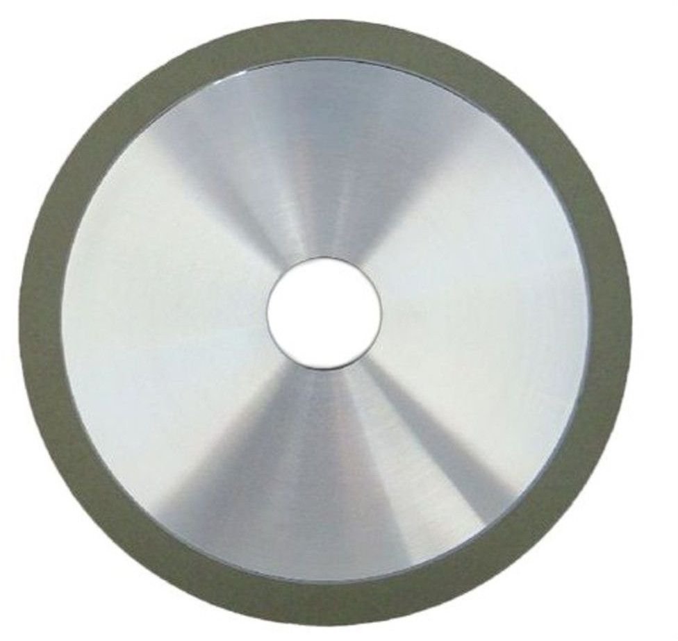 Cylindrical Diamond &AMP; Cbn Grinding Wheel