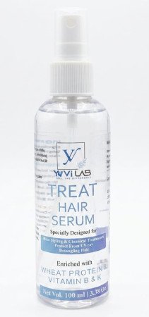 Treat Hair Serum