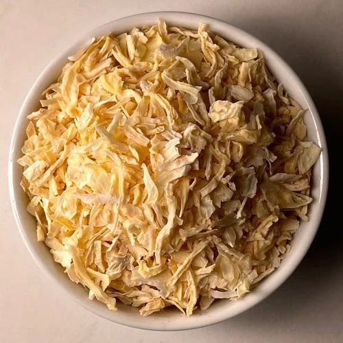 Yellow Onion Flakes