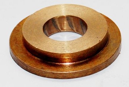 Gun Metal Disc Bearing