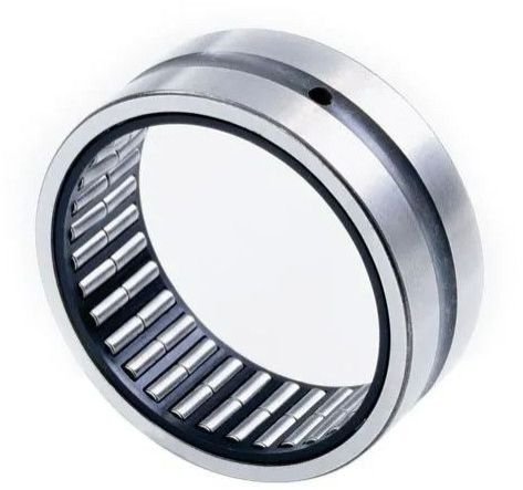 Axial Needle Roller Bearings