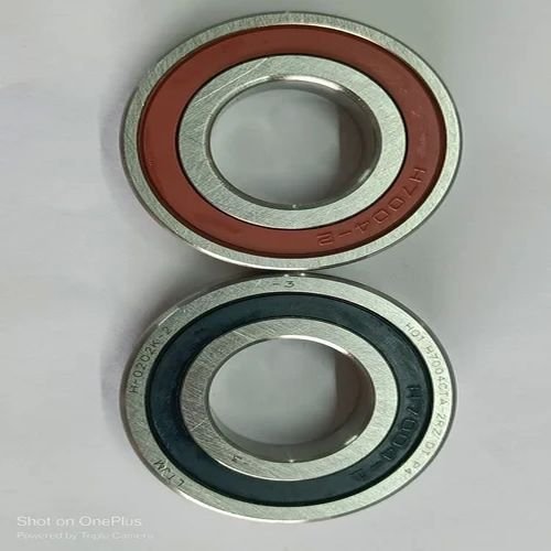 CNC Spindle Bearings