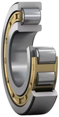 Cylindrical Roller Bearings