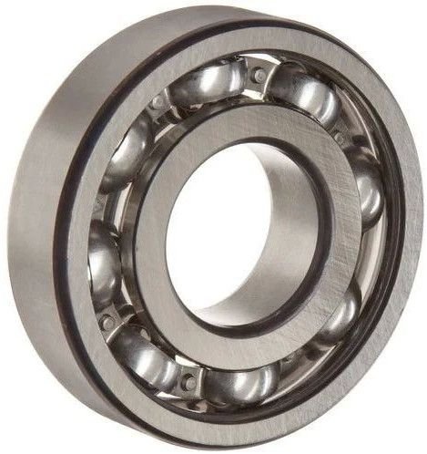 Deep Groove Ball Bearings