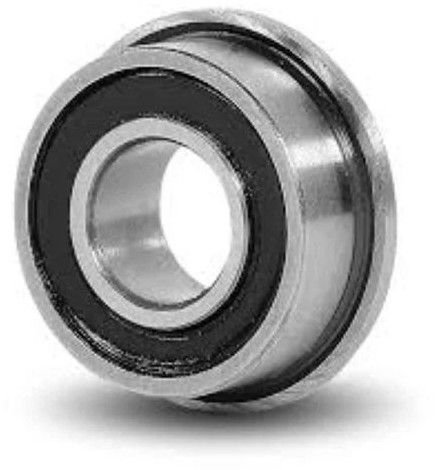 Flange Ball Bearings