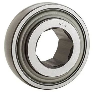 Hex Bore Bearings