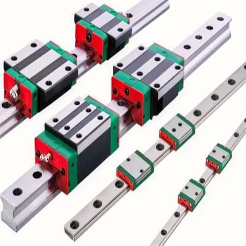Hiwin Linear Guideway