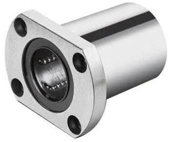 Linear Flange Bearings