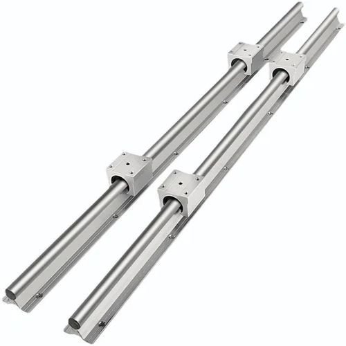 Linear Guide Bearings