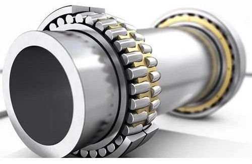 Mild Steel Roller Bearings