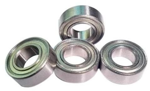 Miniature Ball Bearings