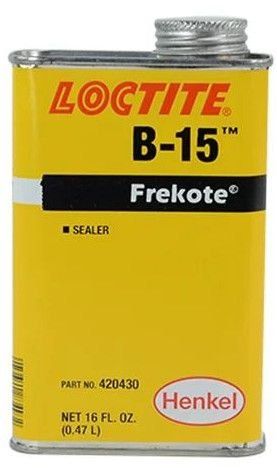 Mould Sealer Adhesive