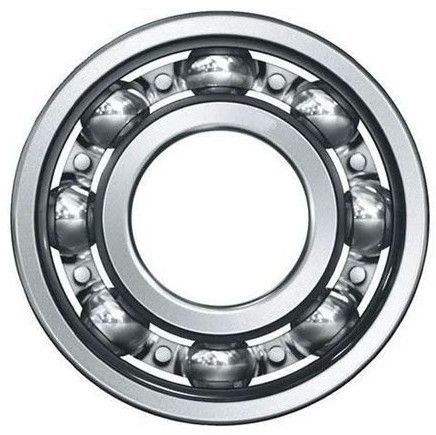 Nbc Ball Bearings
