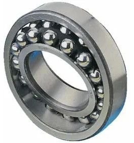 Self Aligning Ball Bearings