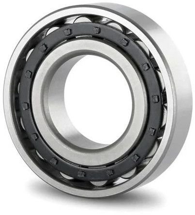 Single Row Roller Bearings