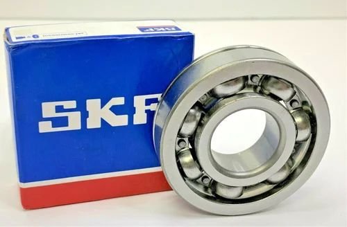 Skf Ball Bearings