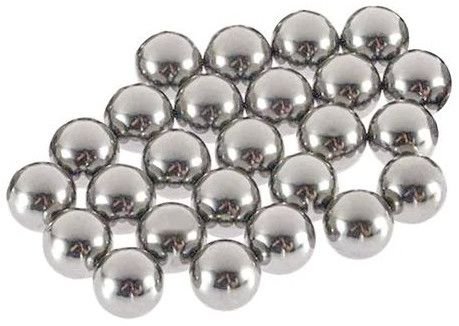 Stainless Steel Balls