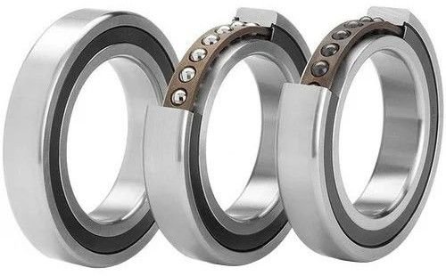 Super Precision Ball Bearings