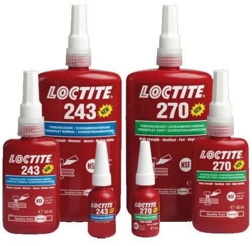 Thread Locking Adhesive