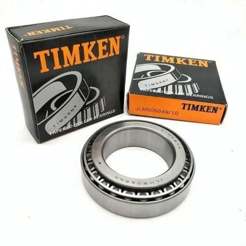 Timken Taper Roller Bearings