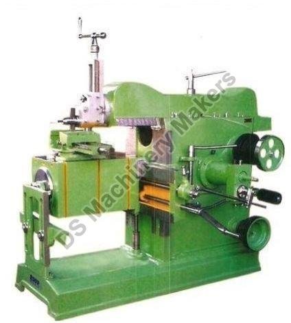 Shaper Machine