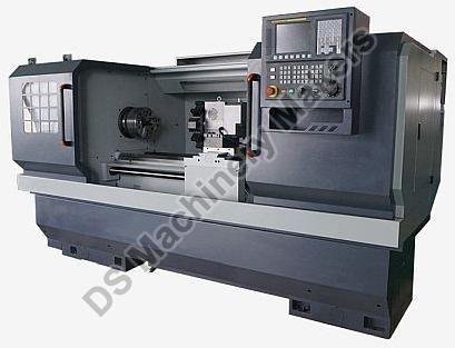 CNC Turning Lathe Machine