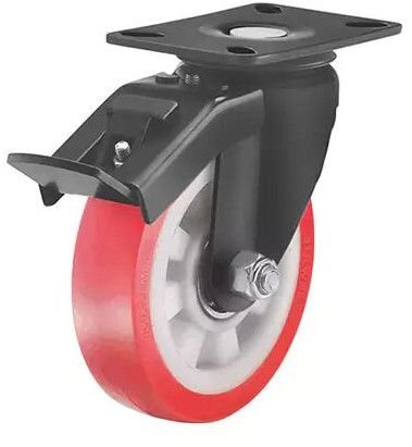 100mm Innova Castor Wheel