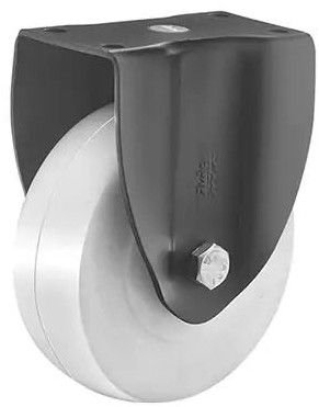 100mm Shaktiman Castor Wheel