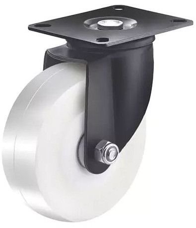 200mm Shaktiman Castor Wheel