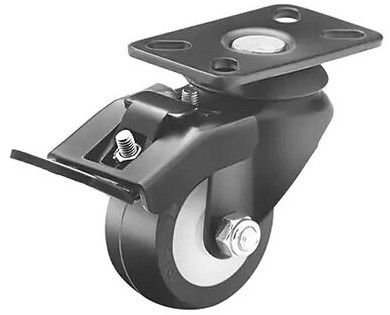 65mm Alto Castor Wheel