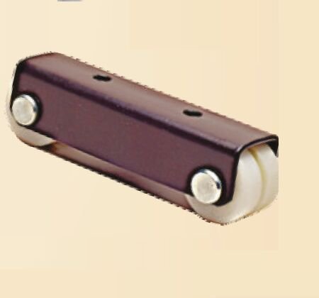 Mini Two Wheeler Castor Wheel